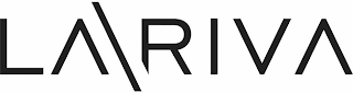 LA RIVA logo