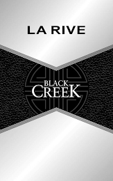 LA RIVE BLACK CREEK logo