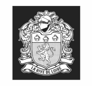 LA RIVE DE LOIRE logo