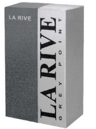 LA RIVE GREY POINT logo