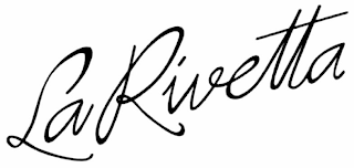 LA RIVETTA logo