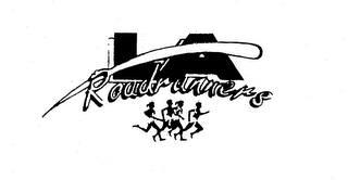 LA ROADRUNNERS logo