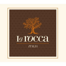 LA ROCCA ITALIA logo