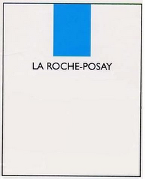 LA ROCHE-POSAY logo