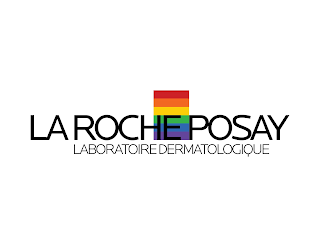 LA ROCHE POSAY LABORATOIRE DERMATOLOGIQUE logo
