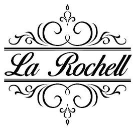 LA ROCHELL logo