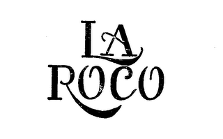 LA ROCO logo