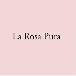 LA ROSA PURA logo