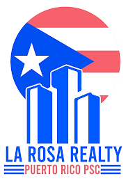 LA ROSA REALTY PUERTO RICO PSC logo