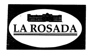 LA ROSADA