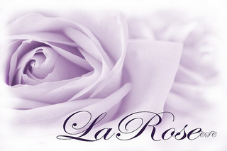 LA ROSE CFC logo