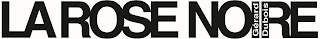 LA ROSE NOIRE GÉRARD DUBOIS logo