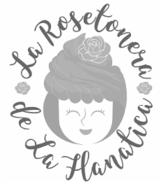 LA ROSETONERA DE LA FLANATICA logo