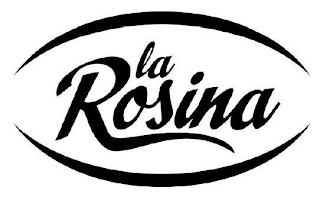 LA ROSINA logo