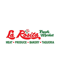 LA ROSITA FRESH MARKET MEAT-PRODUCE-BAKERY-TAQUERIA logo