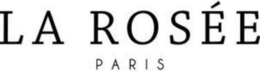 LA ROSÉE PARIS logo