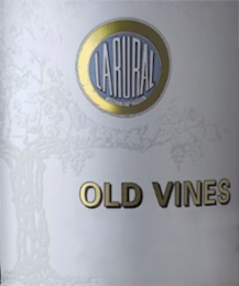 LA RURAL OLD VINES logo