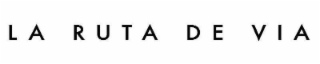 LA RUTA DE VIA logo