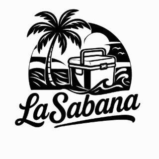 LA SABANA logo