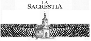 LA SACRESTIA logo