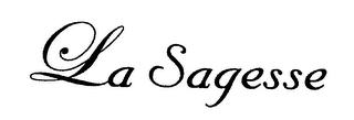 LA SAGESSE logo
