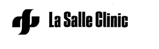LA SALLE CLINIC logo