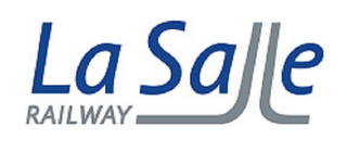 LA SALLE RAILWAY logo