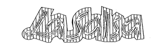 LA SALSA logo