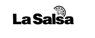 LA SALSA logo