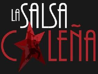 LA SALSA CALEÑA logo