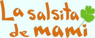 LA SALSITA DE MAMI logo