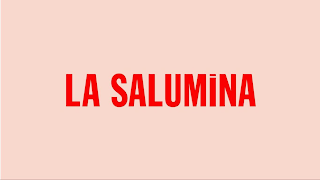 LA SALUMINA logo
