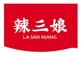 LA SAN NIANG logo