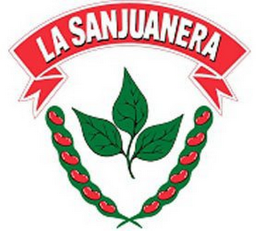 LA SANJUANERA logo
