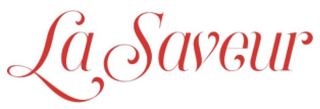 LA SAVEUR logo