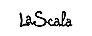 LA SCALA logo