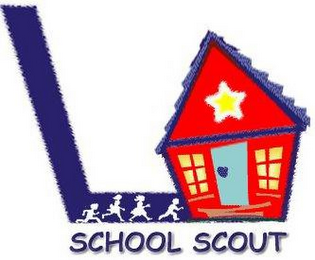 LA SCHOOL SCOUT logo