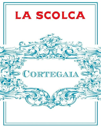 LA SCOLCA CORTEGAIA logo