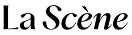 LA SCÈNE logo