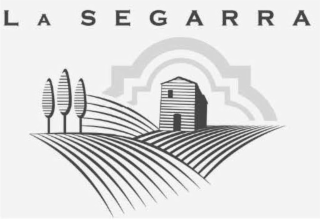 LA SEGARRA logo