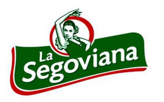 LA SEGOVIANA logo