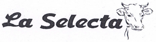 LA SELECTA logo