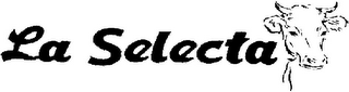 LA SELECTA logo