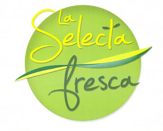 LA SELECTA FRESCA logo