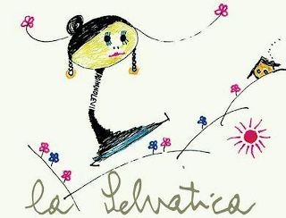 LA SELVATICA ROMANO LEVI logo