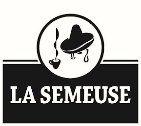 LA SEMEUSE logo