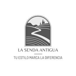 LA SENDA ANTIGUA TU ESTILO MARCA LA DIFERENCIA logo