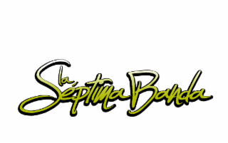 LA SEPTIMA BANDA logo