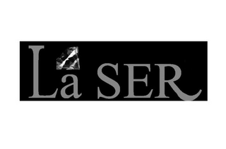 LA SER logo