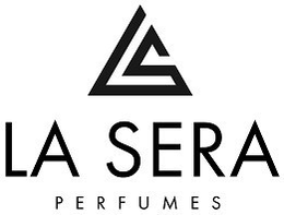 LA SERA PERFUMES logo